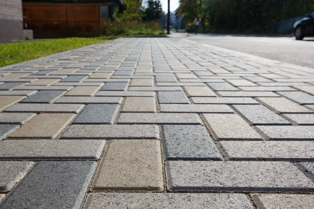 Best Cobblestone Driveway Pavers  in Pantops, VA