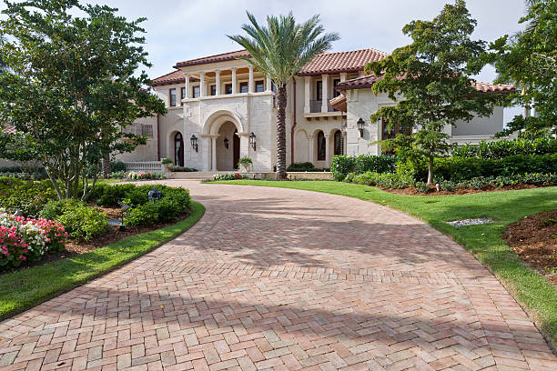 Best Driveway Pavers Near Me  in Pantops, VA