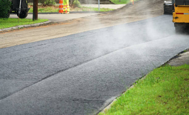 Best Driveway Repair Near Me  in Pantops, VA