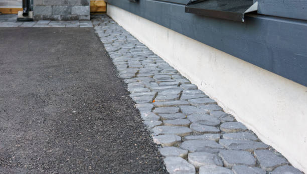 Professional Driveway Pavers in Pantops, VA